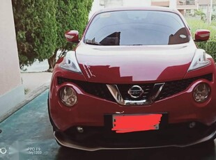 2017 Nissan Juke for sale in Cabuyao