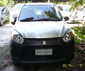2017 Suzuki Alto for sale in Davao City