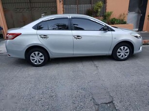 2017 toyota vios 1.3j for sale