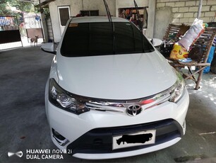 2017 Toyota Vios for sale in Angeles
