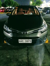 2017 Toyota Vios for sale in Taguig