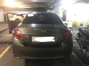 2017 Toyota Vios for sale in Taguig