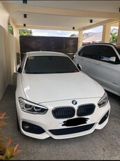 2018 Bmw 1-Series for sale in Pamplona
