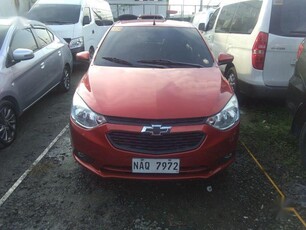 2018 Chevrolet Sail for sale in Cainta