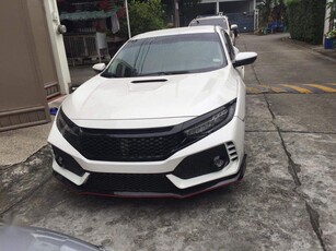 2018 Honda Civic for sale in Quezon City