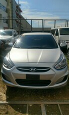 2018 Hyundai Accent for sale in Cainta