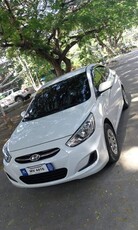 2018 Hyundai Accent for sale in Dumaguete