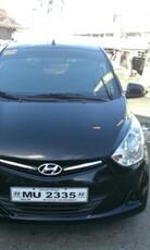 2018 Hyundai Eon for sale in Muntinlupa