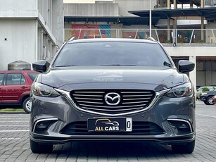 2018 Mazda 6 in Makati, Metro Manila