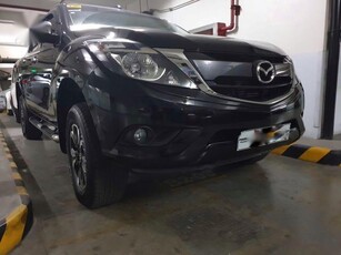 2018 Mazda Bt-50 for sale in Quezon City