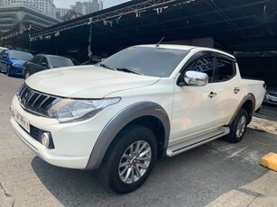2018 Mitsubishi Strada for sale in Pasig