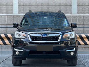 2018 Subaru Forester 2.0 i-P AWD Automatic Gas ✅️149K ALL-IN DP