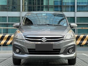 2018 Suzuki Ertiga 1.5 GL Automatic Gas ✅️123K ALL-IN DP