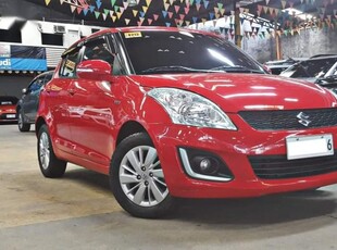 2018 Suzuki Swift for sale in Quezon City