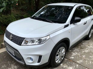2018 Suzuki Vitara for sale in Cainta