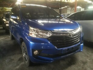 2018 Toyota Avanza for sale in Quezon City