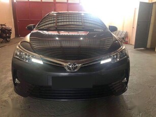 2018 Toyota Corolla Altis for sale in Las Pinas