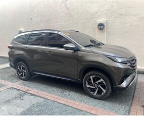 2018 Toyota Rush for sale in Quezon City