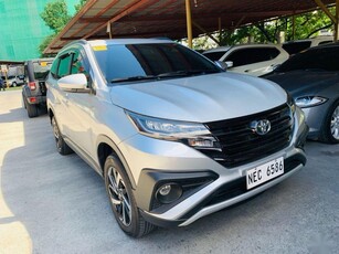 2018 Toyota Rush G for sale in Pasig