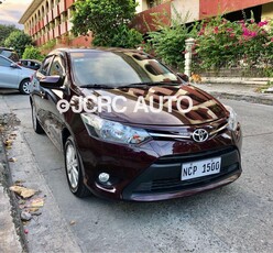 2018 Toyota Vios for sale in Makati