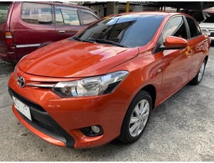 2018 Toyota Vios for sale in Quezon City