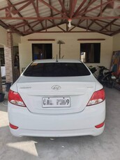 2019 Hyundai Accent for sale in Apalit