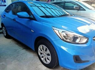 2019 Hyundai Accent for sale in Taguig