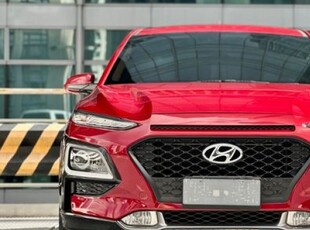 2019 Hyundai Kona GLS AT