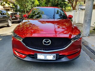 2019 Mazda Cx-5 for sale in Makati