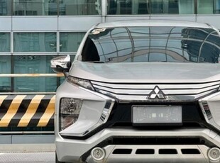 2019 Mitsubishi Xpander GLS AT
