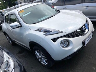 2019 Nissan Juke for sale in Cainta