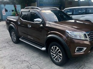2019 Nissan Navara for sale in Pasig