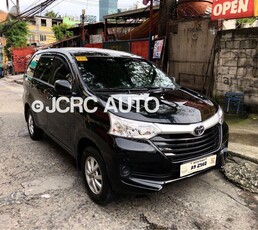 2019 Toyota Avanza for sale in Makati