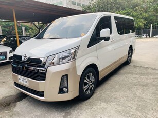 2019 Toyota Grandia for sale in Pasig
