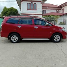 2019 Toyota Innova for sale in Cabanatuan
