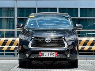 2021 Toyota Innova E 2.8 Diesel Automatic 17K ODO ONLY! ✅️171K ALL-IN DP