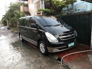2nd-hand Hyundai Starex 2011 for sale in Marikina