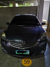 2nd-hand Toyota Vios 2013 for sale in Taguig