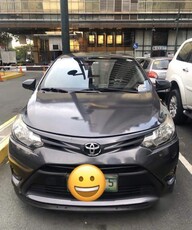 2ND-HAND TOYOTA VIOS 2014 FOR SALE IN TAGUIG