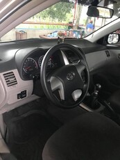 Beige Toyota Corolla altis for sale in Santa Rosa
