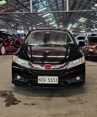 Black Honda City 2016 for sale in Pasig