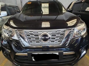 Black Nissan Terra for sale in Quezon City