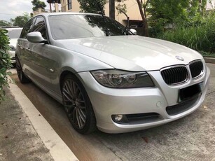 Bmw 3-Series 2012 for sale in Malabon
