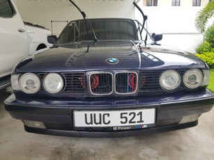 Bmw 5-Series 1990 for sale in Imus