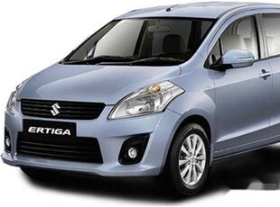 Brand new Suzuki Ertiga Gl 2018 for sale