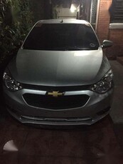 Chevrolet Sail 2016 for sale
