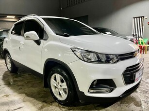 Chevrolet Trax 2018 Acquired 1.4 LS Automatic