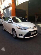 FOR SALE!!! 2016 Toyota Vios G 1.5 Gas Automatic