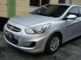 For Sale 2017 Hyundai Accent DIESEL and 2017 Hyundai Eon Glx with AVN