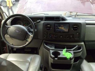 Ford E150 Automatic 2010 for sale